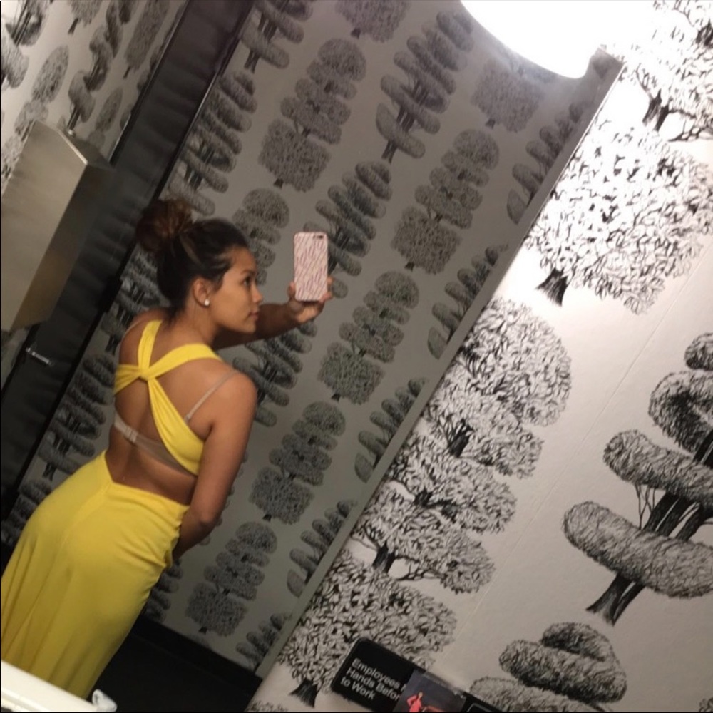 Wedding/Prom Dress🌼